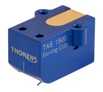 Thorens cartridge TAS 1500 MC 