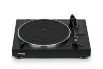 Thorens TD 101 A fully automatic turntable with MM cartridge and phono stage 