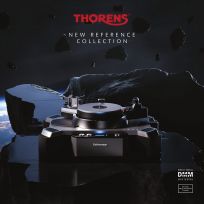 Thorens - New Reference Collection - LP 