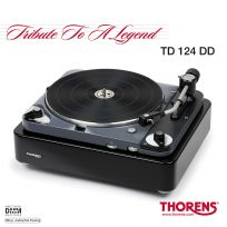 Thorens - Tribute To A Legend - LP 