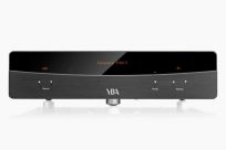 YBA Genesis PRE 5 PRE-AMPLIFIER, Alu black 