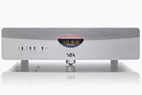 YBA Passion CD 430 MKII CD-Player, Alu silber 