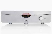 YBA Passion PH 150 Phono Vorverstärker, Alu silber 