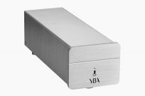 YBA Heritage PH 100 Phono Vorverstärker, Alu silber 