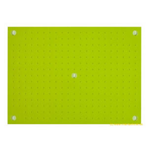 IT Grid Plate Epoxyd LP-RA 140 x 102 mm