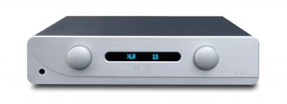 Atoll IN 300 Integrated Amplifier silver
