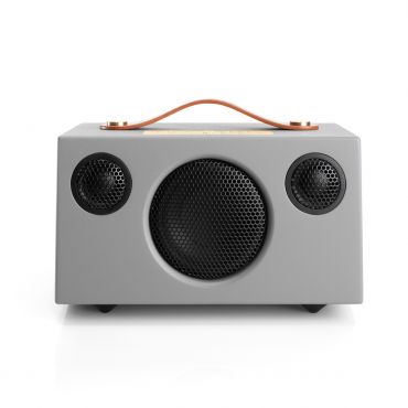 Audio Pro Addon C3 Wireless Multiroom-Speaker with battery gray
