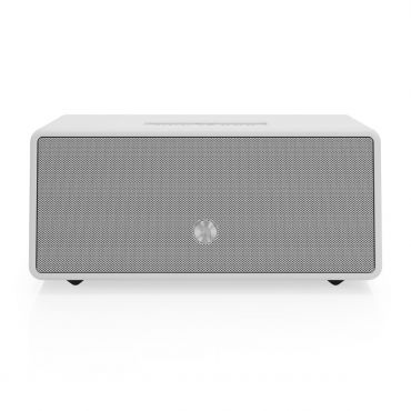Audio Pro D2 Wireless Multiroom-Speaker white