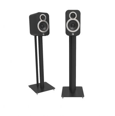 Q-Acoustics FS50 Lautsprecher-Ständer, Paar 