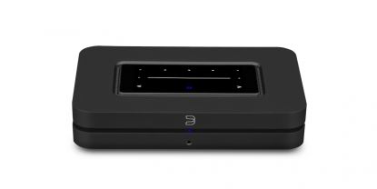 Bluesound Node N130 Wireless Multi-Room Hi-Res Music Streamer 