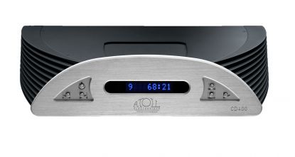 Atoll CD 400 SE CD-Player 