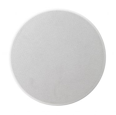 Dynaudio S4-C80 in-ceiling speakers, Cover in White 