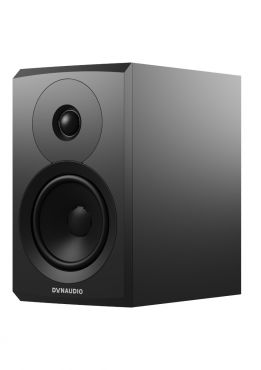 Dynaudio Emit 10 Shelf-Speaker black