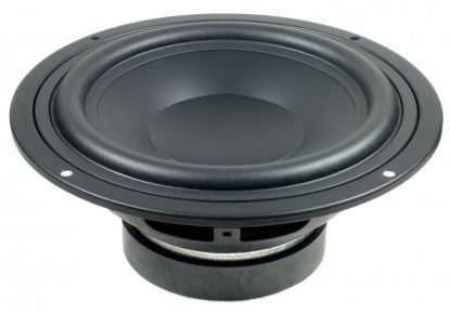 Gradient Select W176 Mid-Subwoofer 