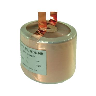 IT CFI Copper Foil Inductor 30 CU 0,47 mH