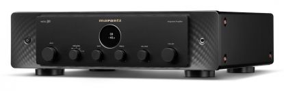 Marantz Model 50 integrated amplifier with phono amplifier MM 