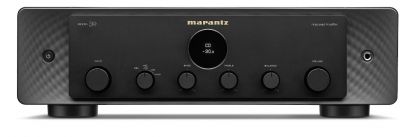 Marantz Model 30 Amplifier with Phono MM/MC black
