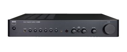 NAD C 316 BEE V2 Integrated Amp, graphite 