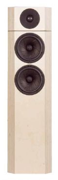 Klang + Ton Ophelia - Speaker KIT without Cabinet High-End