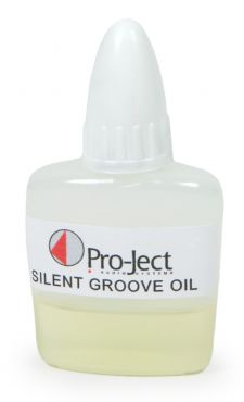 Pro-Ject Lube IT High-tech lubricant, 5ml 
