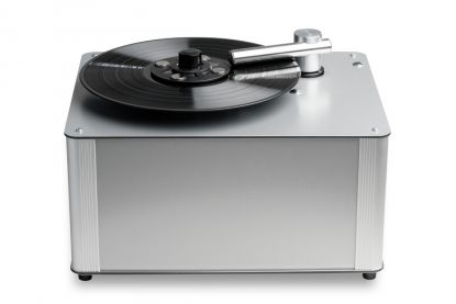 Pro-Ject VC-S 3 ALU Vinyl Cleaner Premium - record washing machine 