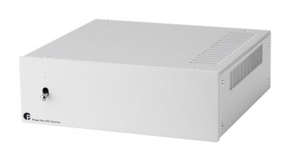 Pro-Ject Power Box DS3 Sources Linear-Power Supply 
