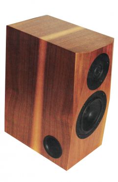 Hobby Hifi  ScaMo 15 - Speaker KIT without Cabinet High End