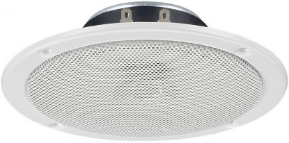 Monacor SPE 150-WS Ceiling Speaker 4 Ohm