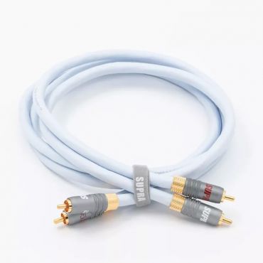 Supra XL-Annorum RCA Cable 0.8 Meter