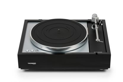 Thorens TD 1601 Turntable with TP 92 Tonearm 