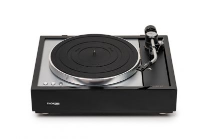 Thorens TD 1601 Turntable with TP 160 Tonearm 