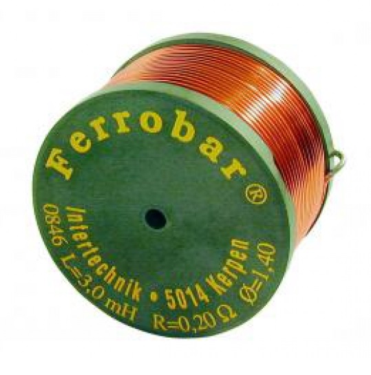 IT Ferrobar-Spule DR 56/35 3,00 mH