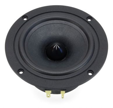 Visaton B 100 - High-End Fullrange Speaker 6 Ohm 