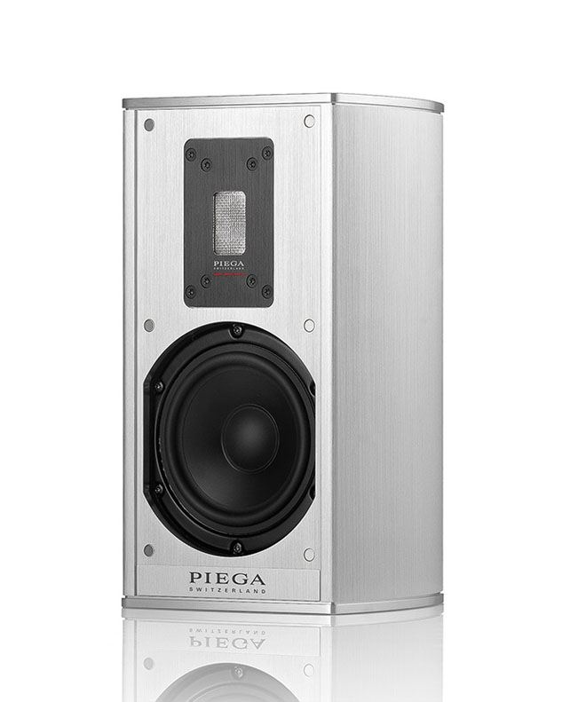 Piega Premium 301 Bookshelf Speaker Pair Buy At Hifisound De