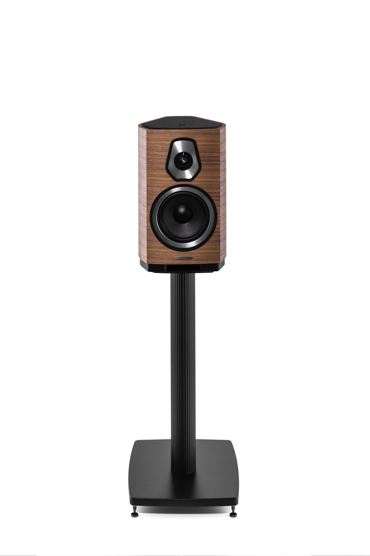 Sonus Faber Sonetto Ii Bookshelf Speaker Buy At Hifisound De